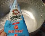Foto langkah ke 5 dari resep Cendol kecebong.