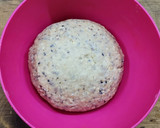 Foto del paso 2 de la receta: 🍘 Galletitas dulces de avena y mix de semillas 🍘 sin manteca!!! Y sin reposo!!!!