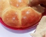 A picture of step 5 of Classic homemade Bread.