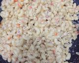 Foto langkah ke 7 dari resep Macaroni Schotel.