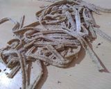 Foto del paso 5 de la receta: Fideos integrales