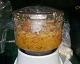 Foto langkah ke 2 dari resep Jantung Pisang Masak Santan.