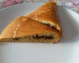 Foto langkah ke 4 dari resep Martabak manis/Martabak terang bulan.