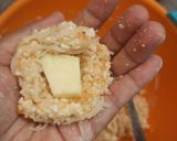 Foto langkah ke 3 dari resep Chesee ball bihun aaa.