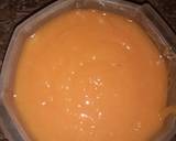 Mango puree recipe step 3 photo
