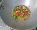 Foto langkah ke 5 dari resep Tempe Orek.
