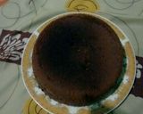 Foto langkah ke 2 dari resep Bolu Panggang Ubi Ungu by magic com.