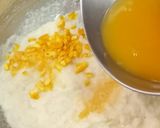 A picture of step 1 of Komola Sundori Pati Shapta.