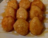 Foto del paso 7 de la receta: Buñuelos con miel !