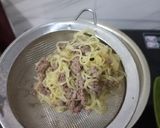 Foto langkah ke 3 dari resep Beef noodle simple (start 1Y+).