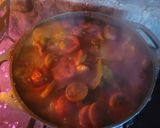 Foto del paso 4 de la receta: Bondiola braseada en parrillero