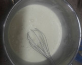 Foto del paso 2 de la receta: Panqueques (masa básica)