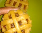 Foto langkah ke 5 dari resep Pie Nangka.