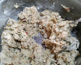 Foto del paso 5 de la receta: Nuggets de soja veganas