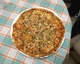 Foto del paso 8 de la receta: Pizza de los domingos🍕🍕🍕