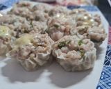 Foto langkah ke 7 dari resep Siomay Ayam.