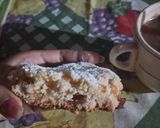 Foto del paso 10 de la receta: Tarta rustíca con dulce de batata