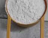 A picture of step 1 of சிக்கன் பராத்தா கிரீப்ஸ்.