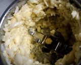 લસણની ચટણી (Garlic Chutney Recipe in Gujarati) રેસીપી સ્ટેપ2ફોટો