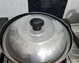 Foto langkah ke 1 dari resep Ayam Kecap Mentega.