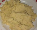 Foto langkah ke 1 dari resep Mashed Potato.