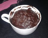 Foto del paso 4 de la receta: Bizcochuelo en taza muy fácil😋👌