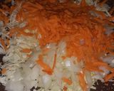 Foto del paso 6 de la receta: Pirashky