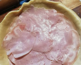 Foto del paso 3 de la receta: Mix de cooksnaps: Tarta de tomate suiza