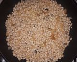Rozmaringos, fehér babos csirkemell recept fázis 4 fotója