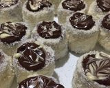 Hólabda 🎄❄️ recept fázis 5 fotója