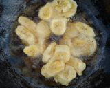 Foto langkah ke 3 dari resep Banana's pipih.