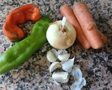 Foto del paso 2 de la receta Olleta de osobuco