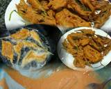 Spinach Leaf Fritters..#wecare recipe step 5 photo