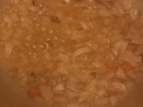 Liver stew
