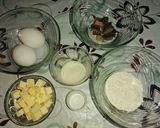 Foto del paso 1 de la receta: Pastel de chocolate