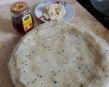 صورة لخطوة 8 من وصفة رقاق (شطِف) طبق يمني