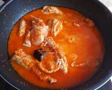 Foto langkah ke 3 dari resep Ayam Taliwang.