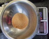 Foto del paso 2 de la receta: Budincito de Banana Súper Fit