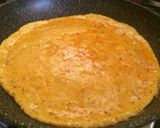 Foto del paso 3 de la receta: Omelette a la chilena 🇨🇱