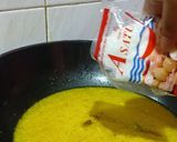 Foto langkah ke 2 dari resep Opor Ayam Telur.