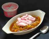 Foto langkah ke 6 dari resep Rujak Eskrim.