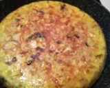 Foto del paso 4 de la receta Tortilla de patatas 🥔