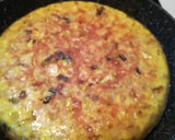 Foto del paso 4 de la receta: Tortilla de patatas 🥔