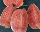 Foto langkah ke 1 dari resep JUS JAMBU BIJI MADU🍃.
