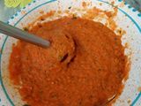حريرة الغرب بالمرمز