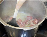 Foto del paso 1 de la receta: Estofado de ternera al curry