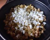 Foto del paso 3 de la receta 218. Tortilla de berenjena