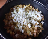 Foto del paso 3 de la receta: 218. Tortilla de berenjena