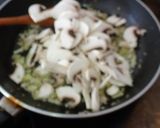 Foto del paso 2 de la receta Revuelto de champiñón