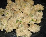 Foto langkah ke 3 dari resep Sempol Crispy.